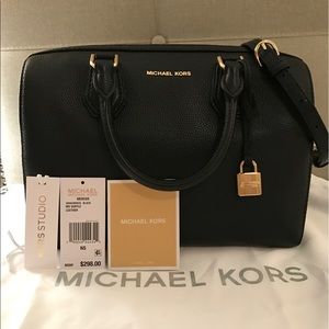 Michael kors Studio Mercer bag